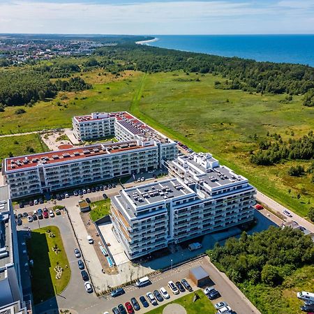 Apartamenty Lighthouse - Polanki Aqua - קולובז'ג מראה חיצוני תמונה