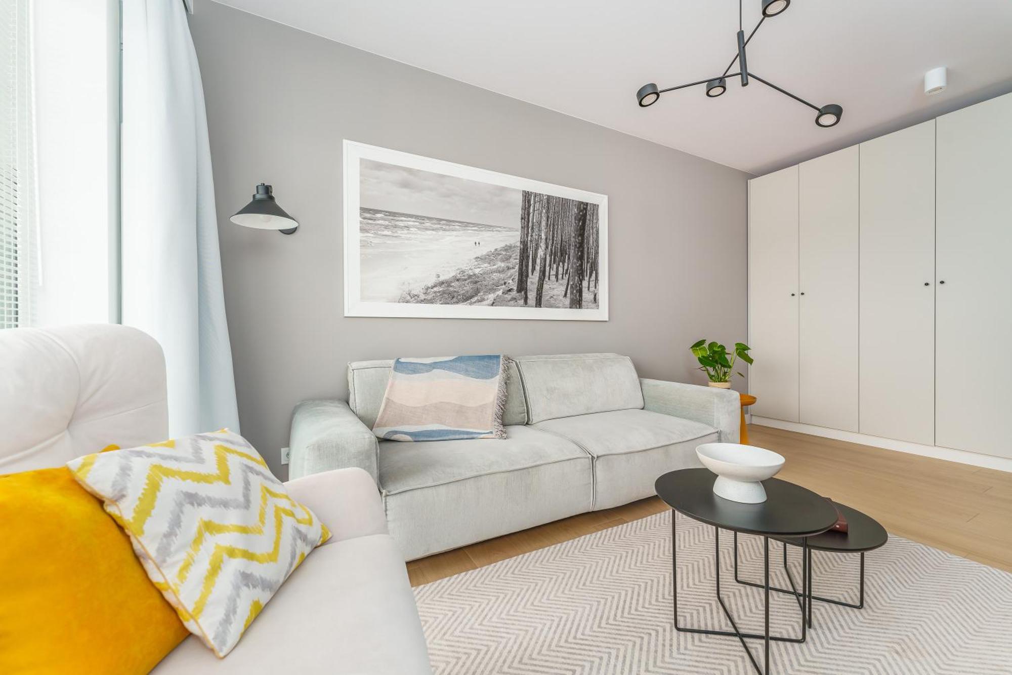 Apartamenty Lighthouse - Polanki Aqua - קולובז'ג מראה חיצוני תמונה