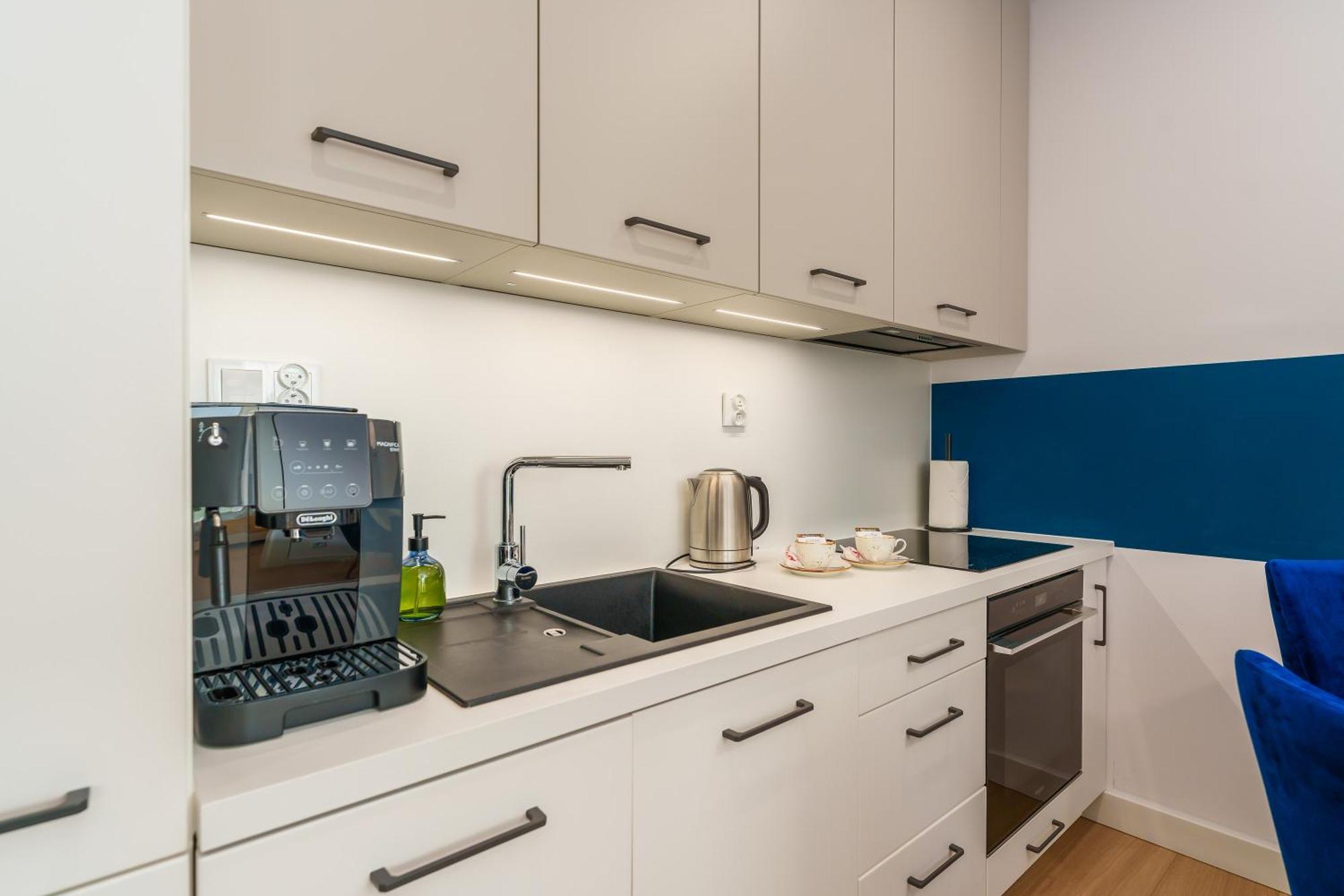 Apartamenty Lighthouse - Polanki Aqua - קולובז'ג מראה חיצוני תמונה