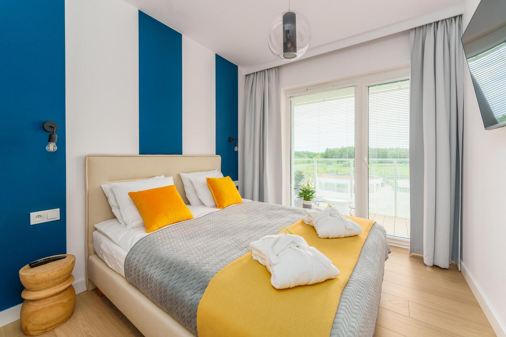 Apartamenty Lighthouse - Polanki Aqua - קולובז'ג מראה חיצוני תמונה
