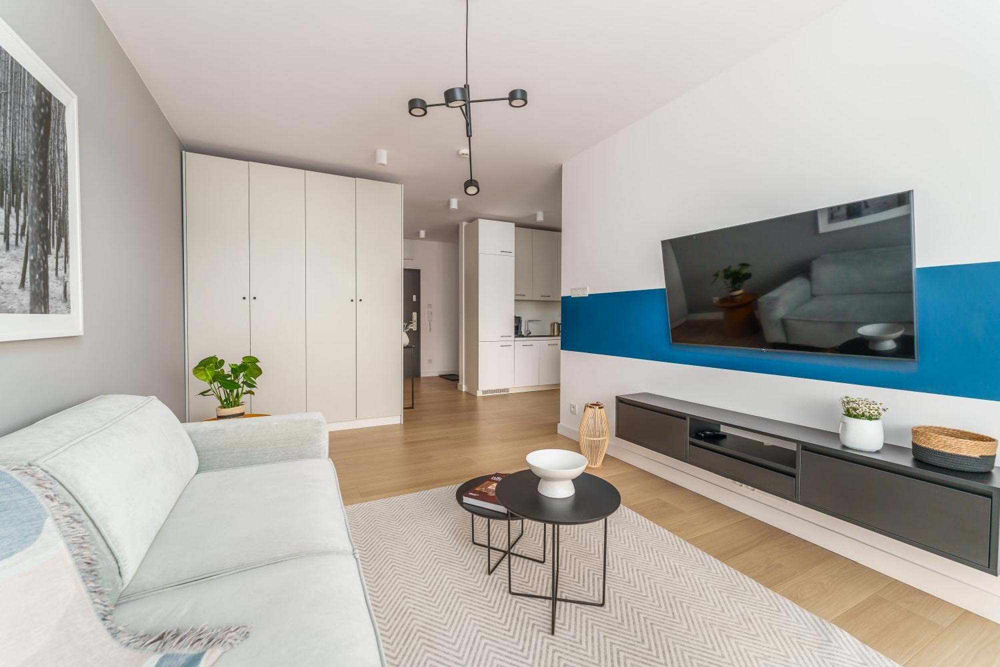Apartamenty Lighthouse - Polanki Aqua - קולובז'ג מראה חיצוני תמונה