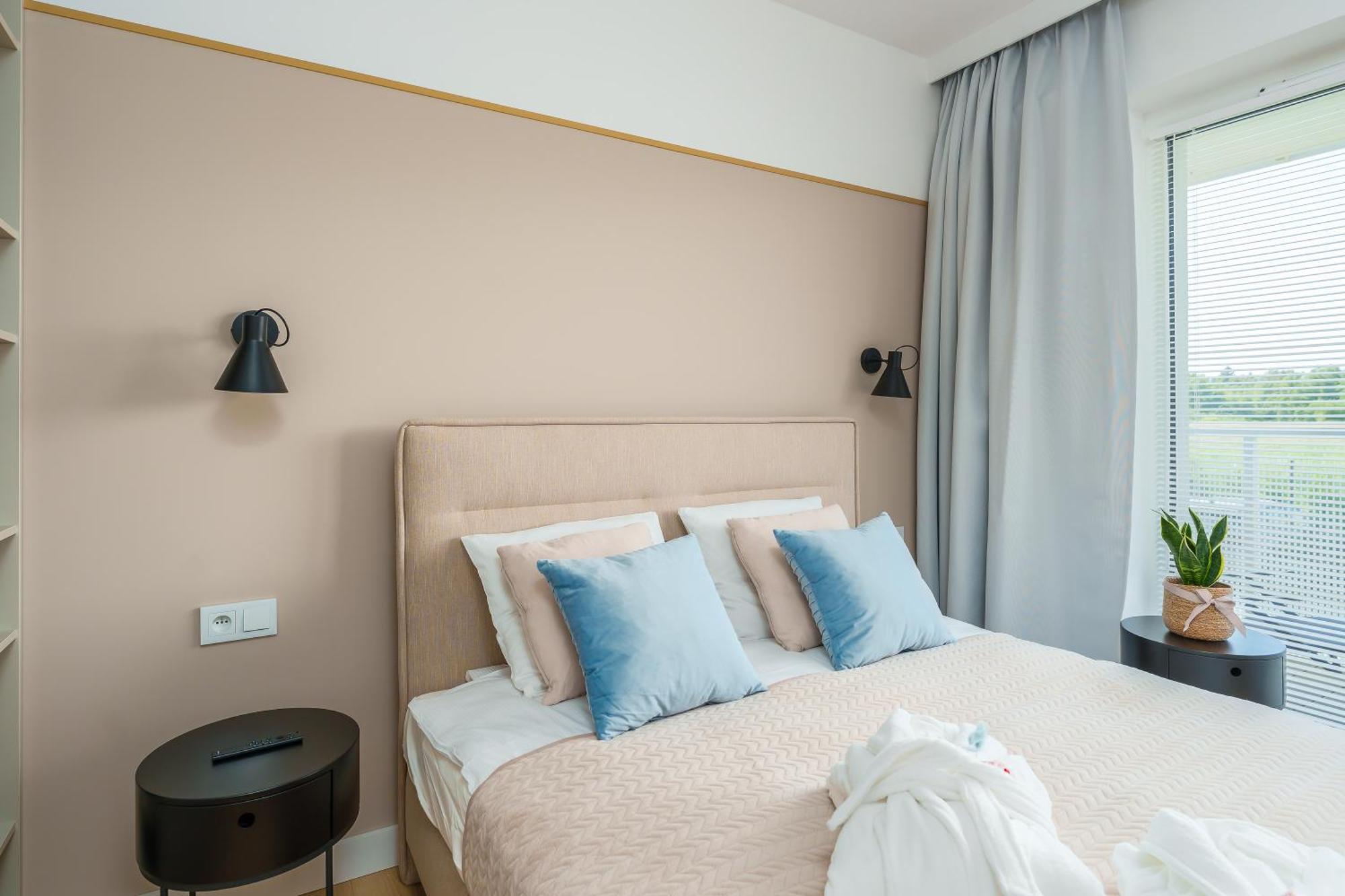 Apartamenty Lighthouse - Polanki Aqua - קולובז'ג מראה חיצוני תמונה