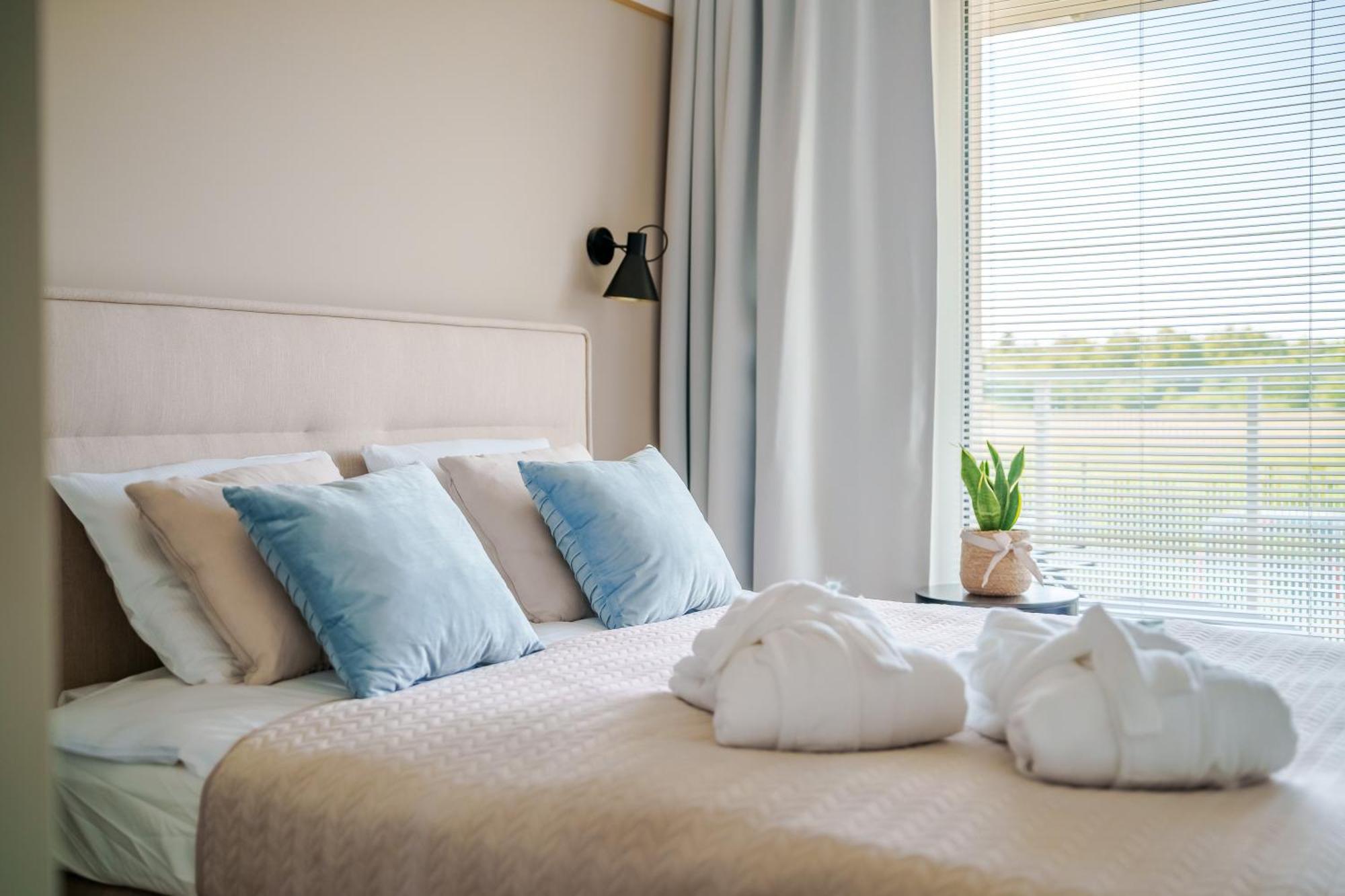 Apartamenty Lighthouse - Polanki Aqua - קולובז'ג מראה חיצוני תמונה