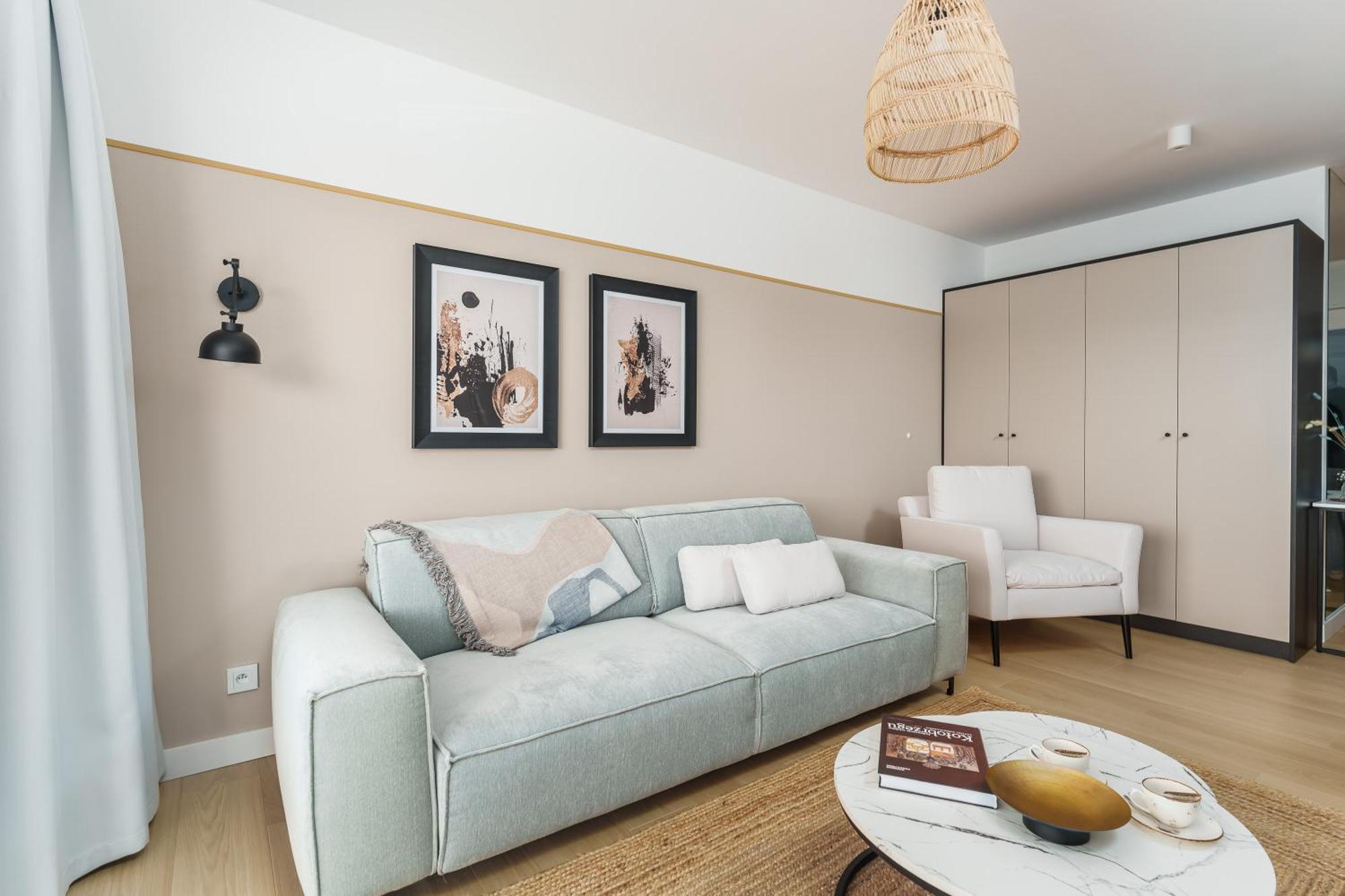 Apartamenty Lighthouse - Polanki Aqua - קולובז'ג מראה חיצוני תמונה