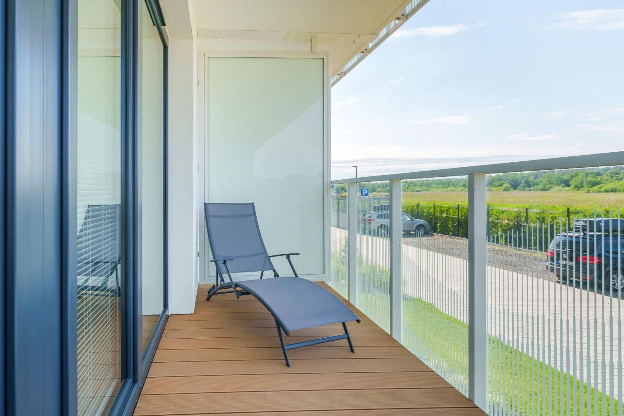 Apartamenty Lighthouse - Polanki Aqua - קולובז'ג מראה חיצוני תמונה