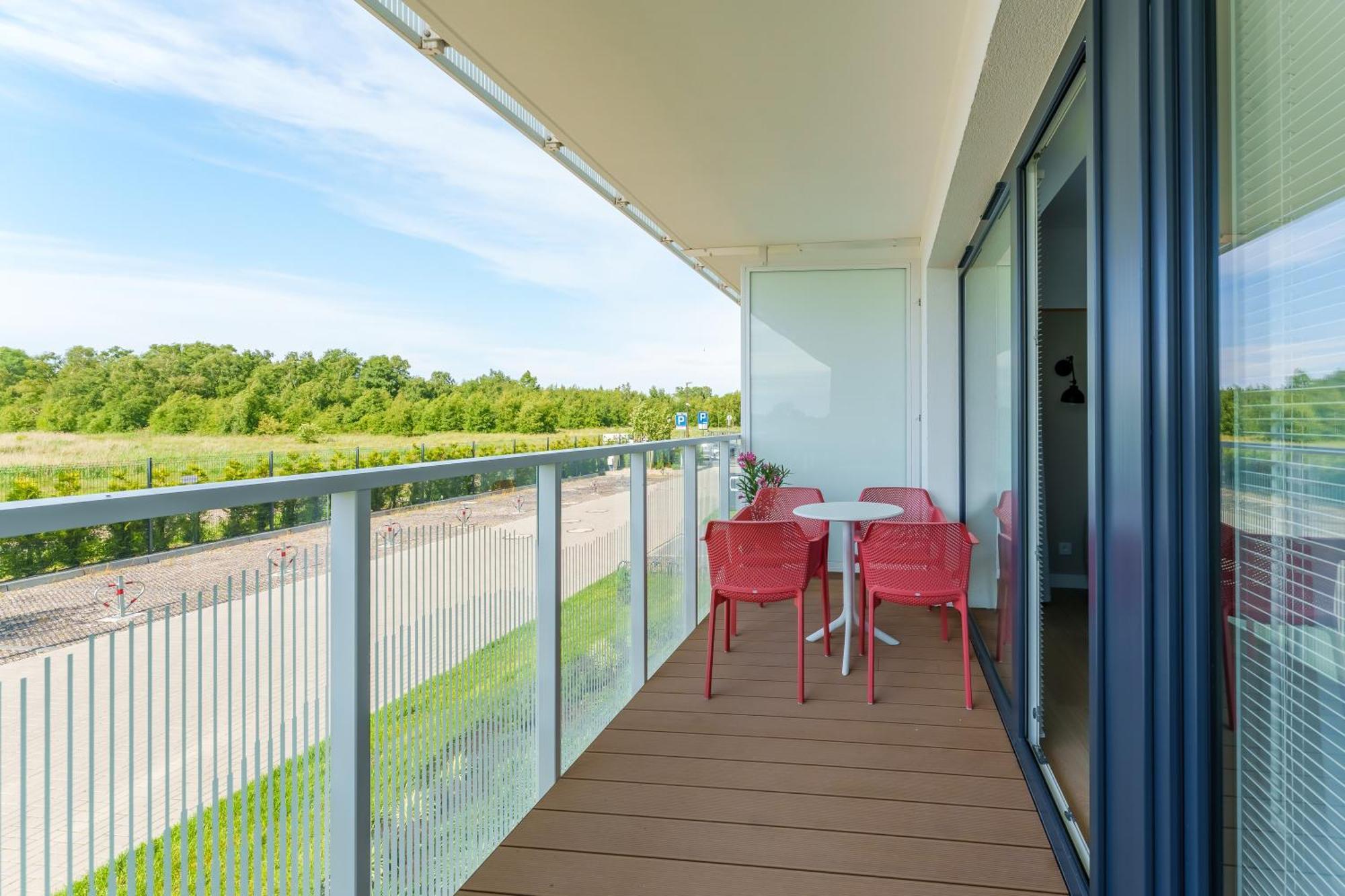 Apartamenty Lighthouse - Polanki Aqua - קולובז'ג מראה חיצוני תמונה