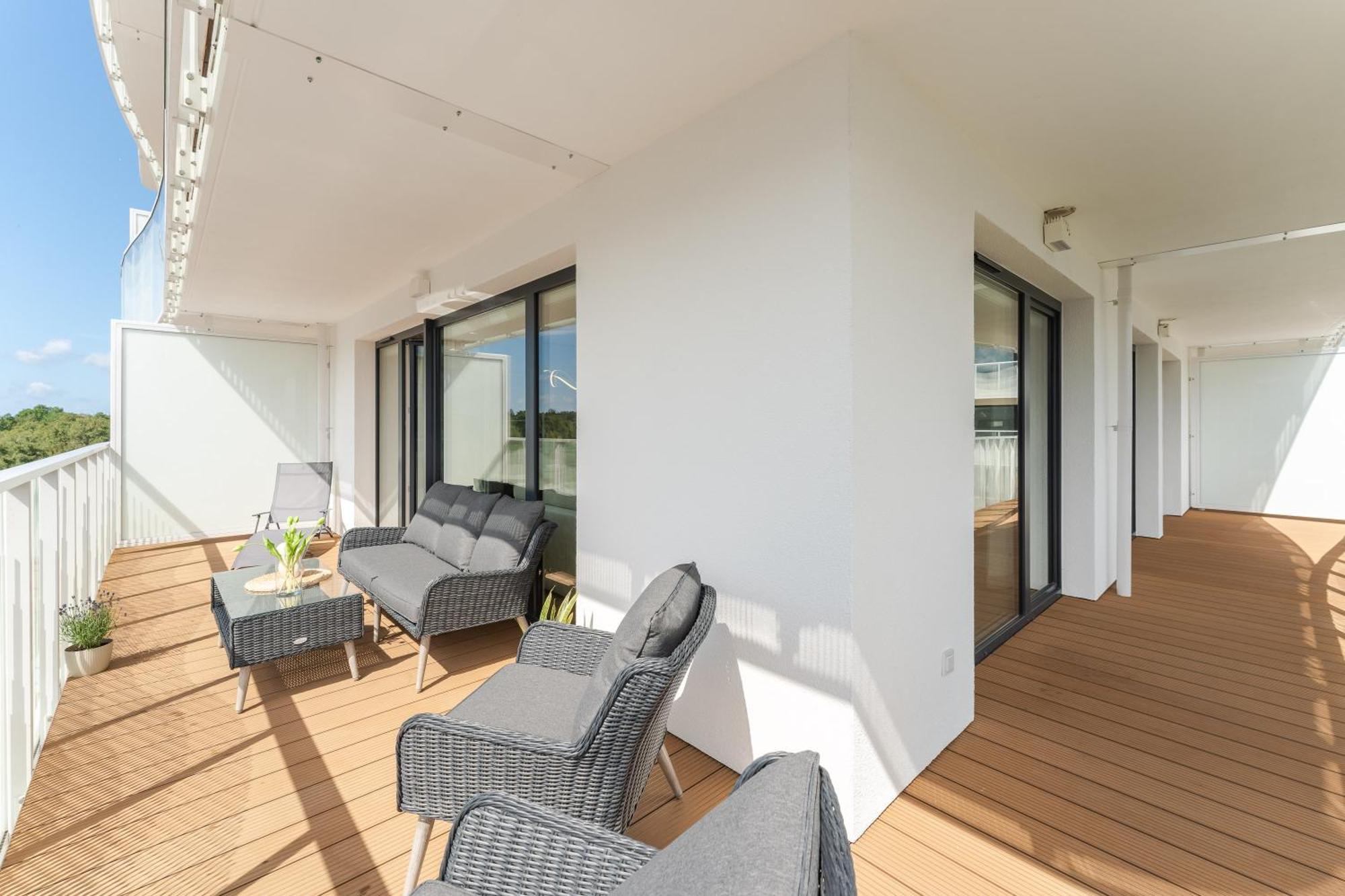Apartamenty Lighthouse - Polanki Aqua - קולובז'ג מראה חיצוני תמונה