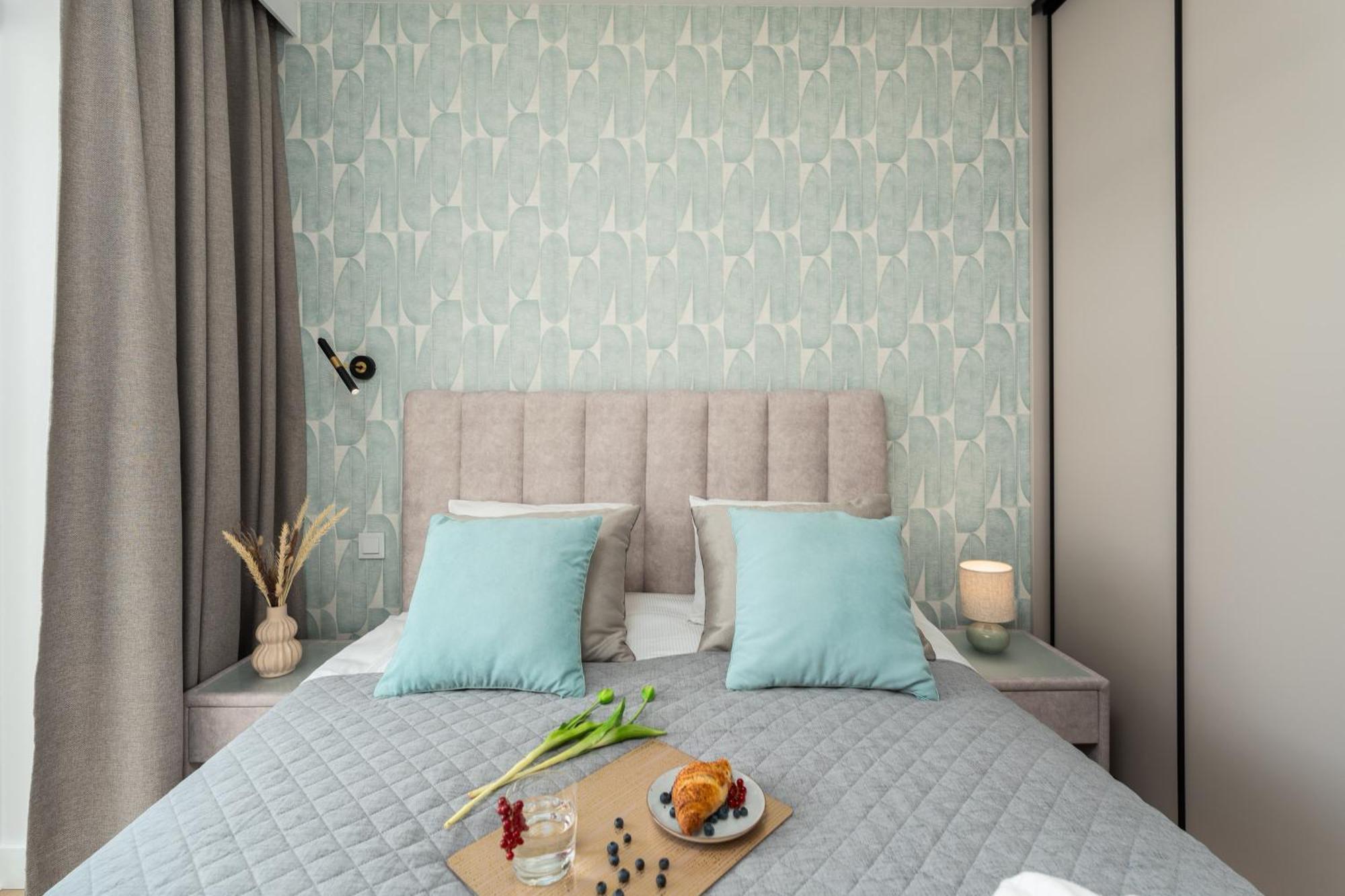 Apartamenty Lighthouse - Polanki Aqua - קולובז'ג מראה חיצוני תמונה
