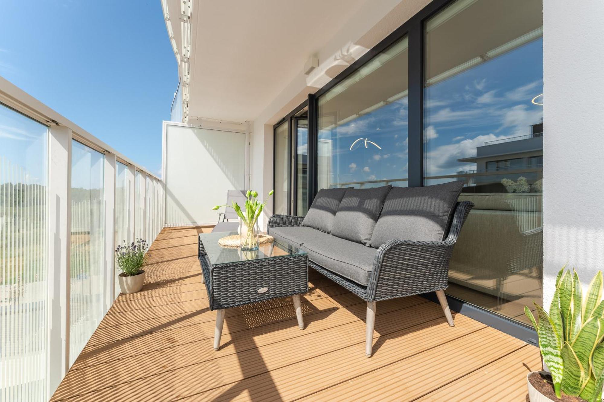 Apartamenty Lighthouse - Polanki Aqua - קולובז'ג מראה חיצוני תמונה
