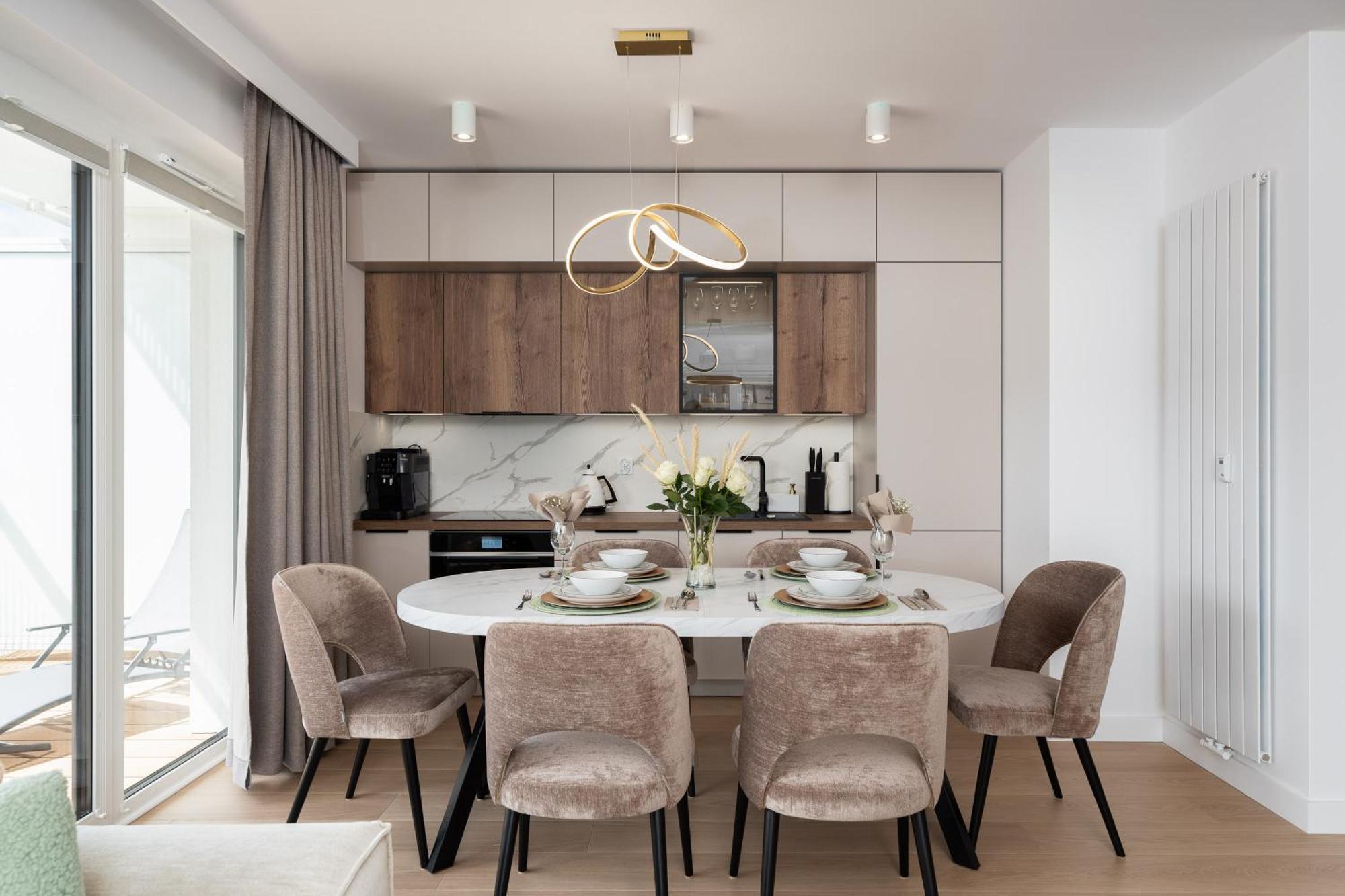 Apartamenty Lighthouse - Polanki Aqua - קולובז'ג מראה חיצוני תמונה