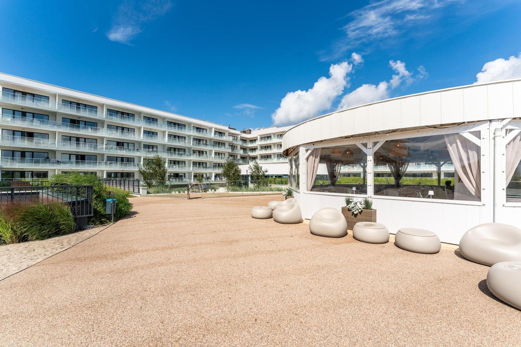 Apartamenty Lighthouse - Polanki Aqua - קולובז'ג מראה חיצוני תמונה