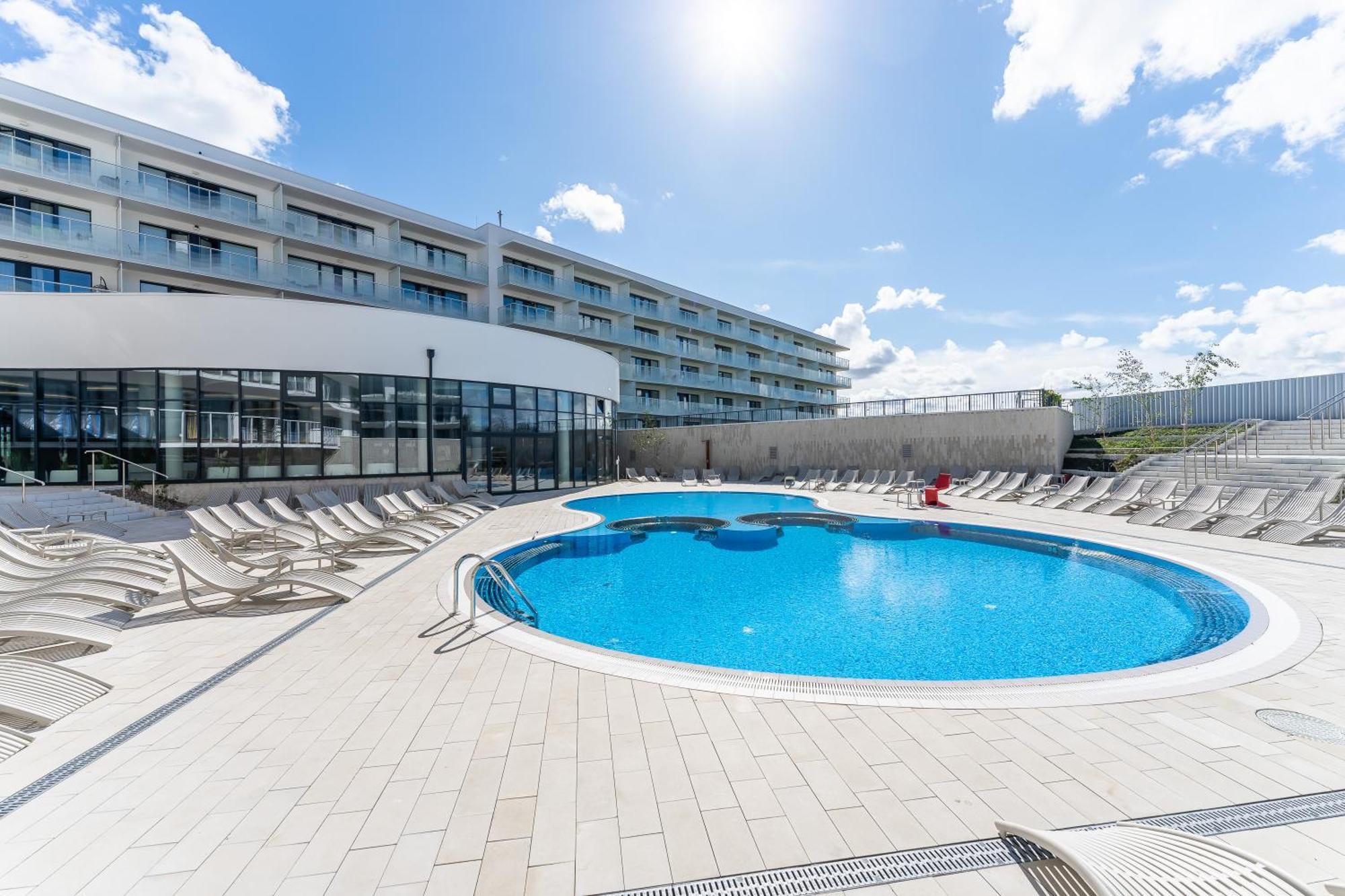 Apartamenty Lighthouse - Polanki Aqua - קולובז'ג מראה חיצוני תמונה
